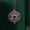 download Tara Solitaire Pendant