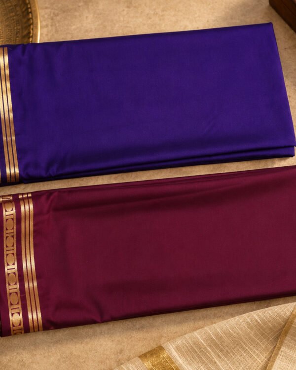 Premium Crape Saree